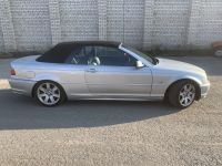 BMW 3 (E46) 2001 - Автомобиль на запчасти