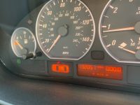 BMW 3 (E46) 2001 - Автомобиль на запчасти