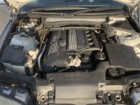 BMW 3 (E46) 2001 - Автомобиль на запчасти