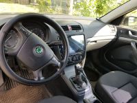 Skoda Octavia 2006 - Автомобиль на запчасти