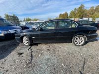 Jaguar X-Type 2005 - Автомобиль на запчасти