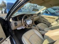 Jaguar X-Type 2005 - Автомобиль на запчасти