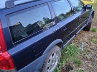 Volvo XC70 2004 - Автомобиль на запчасти