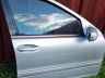 Mercedes-Benz C (W203) 2002 esiuks parem