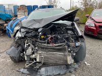 Renault Megane 2008 - Автомобиль на запчасти