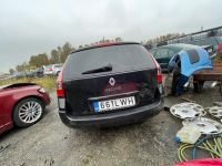 Renault Megane 2008 - Автомобиль на запчасти