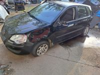 Volkswagen Polo 2008 - Автомобиль на запчасти