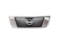Nissan Pathfinder (R52) 2012-2021 РЕШЕТКА РЕШЁТКА для NISSAN PATHFINDER (R52) Качество: P...