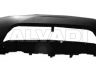 Mitsubishi Outlander 2006-2012 stange БАМПЕР для MITSUBISHI OUTLANDER (CW0) Surface: ...