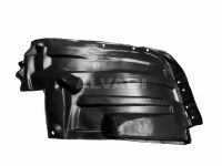 Mitsubishi Pajero 2007-2021 ПОДКРЫЛЬНИК ПОДКРЫЛЬНИК для  Location: Передний,
Качество: ...