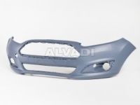 Ford Fiesta 2008-2017 stange БАМПЕР для FORD FIESTA (JA8) Местоположение (пе...
