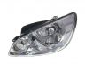 Hyundai Getz 2002-2009 ФАРА ОСНОВНАЯ ФАРА ОСНОВНАЯ для HYUNDAI GETZ (TB) Стандарт оп...