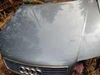 Audi A6 (C5) 1998 - Автомобиль на запчасти