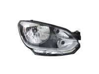 Volkswagen up! 2011-... ФАРА ОСНОВНАЯ ФАРА ОСНОВНАЯ для VW UP! Стандарт оптики: ECE,
...