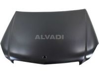 Mercedes-Benz C (W204) 2007-2015 капот КАПОТ для Mercedes-benz C-Class (W204) Местопол...