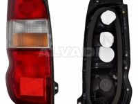 Toyota Hiace (XH10) 1995-2012 ФОНАРЬ ЗАДНИЙ ФОНАРЬ ЗАДНИЙ для TOYOTA HI-ACE (GRANVIA) Станд...