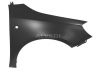 Skoda Fabia 2007-2014 Poritiib КРЫЛО для SKODA FABIA II (5J) Местоположение (п...