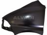 Toyota Hiace (XH10) 1995-2012 Poritiib КРЫЛО для TOYOTA HI-ACE (GRANVIA) Местоположени...