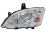 Mercedes-Benz Viano / Vito (W639) 2003-2014 ФАРА ОСНОВНАЯ ФАРА ОСНОВНАЯ для Mercedes-Benz VITO (W639), 20...