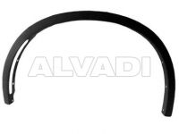 BMW X5 (F15) 2013-2018 НАКЛАДКА КРЫЛА НАКЛАДКА КРЫЛА для BMW X5 (F15) Местоположение ...