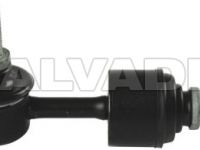 Hyundai ix35 2009-2015 СТОЙКА СТАБИЛИЗАТОРА СТОЙКА СТАБИЛИЗАТОРА для HYUNDAI iX35 Местополо...