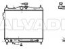 Hyundai Getz 2002-2009 РАДИАТОР ОХЛАЖДЕНИЯ РАДИАТОР ОХЛАЖДЕНИЯ для HYUNDAI GETZ (TB) Толщи...