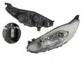 Ford Fiesta 2008-2017 ФАРА ОСНОВНАЯ ФАРА ОСНОВНАЯ для FORD FIESTA (JA8) Стандарт оп...