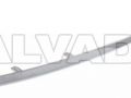 Nissan X-Trail / Rogue 2013-2022 НАКЛАДКА РЕШЕТКИ БАМПЕРА НАКЛАДКА РЕШЕТКИ БАМПЕРА для NISSAN X-TRAIL Мес...