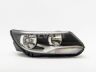 Volkswagen Tiguan 2007-2016 ФАРА ОСНОВНАЯ ФАРА ОСНОВНАЯ для VW TIGUAN Стандарт оптики: EC...