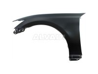 Lexus GS 2012-2020 Poritiib КРЫЛО для LEXUS GS (L10) Местоположение (перед/...
