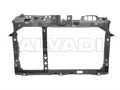 Ford Fiesta 2008-2017 ПАНЕЛЬ ПЕРЕДНЯЯ ПАНЕЛЬ ПЕРЕДНЯЯ для FORD FIESTA (JA8) Местополо...