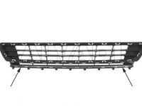 Volkswagen Golf 7 2012-2020 РЕШЕТКА В БАМПЕРЕ РЕШЕТКА В БАМПЕРЕ для VW GOLF VII (5G), 2023-01...