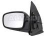 Hyundai i10 2008-2014 ЗЕРКАЛО ВНЕШНЕЕ ЗЕРКАЛО ВНЕШНЕЕ для HYUNDAI I10 (PA) Стандарт о...