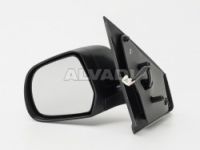 Dacia Dokker 2012-2021 ЗЕРКАЛО ВНЕШНЕЕ ЗЕРКАЛО ВНЕШНЕЕ для Dacia DOKKER Обогрев: подог...
