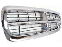 Dodge Dakota 1996-2004 РЕШЕТКА РЕШЁТКА для DODGE DAKOTA Местоположение (перед/...