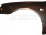 Nissan Primera 1996-2002 Poritiib КРЫЛО для NISSAN PRIMERA (P11) Местоположение (...