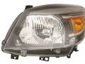 Ford Ranger 1999-2012 ФАРА ОСНОВНАЯ ФАРА ОСНОВНАЯ для FORD RANGER Стандарт оптики: ...