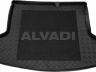 Hyundai Accent 2005-2012 шторка багазника КОВРИК БАГАЖНИКА для HYUNDAI ACCENT (MC), 2023-...