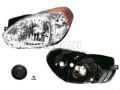Hyundai Accent 2005-2012 ФАРА ОСНОВНАЯ ФАРА ОСНОВНАЯ для HYUNDAI ACCENT (MC), 2023-01-...