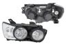 Chevrolet Aveo / Sonic 2011-2020 ФАРА ОСНОВНАЯ ФАРА ОСНОВНАЯ для CHEVROLET AVEO (T300) Стандар...