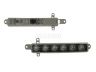 Citroen C-Elysée 2012-2022 ФАРА ДНЕВНОГО СВЕТА ФАРА ДНЕВНОГО СВЕТА для CITROEN C-ELYSEE Станда...