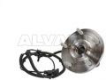 Volkswagen Routan 2008-2013 ПОДШИПНИК СТУПИЦЫ ПОДШИПНИК СТУПИЦЫ для VW ROUTAN Местоположение:...