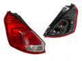 Ford Fiesta 2008-2017 ФОНАРЬ ЗАДНИЙ ФОНАРЬ ЗАДНИЙ для FORD FIESTA (JA8), 2023-01-20...
