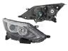 Nissan Qashqai (J11) 2013-2021 ФАРА ОСНОВНАЯ ФАРА ОСНОВНАЯ для NISSAN QASHQAI Стандарт оптик...