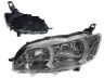 Peugeot 301 2012-2020 ФАРА ОСНОВНАЯ ФАРА ОСНОВНАЯ для PEUGEOT 301 Стандарт оптики: ...