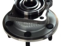 Jeep Commander 2006-2010 ПОДШИПНИК СТУПИЦЫ ПОДШИПНИК СТУПИЦЫ для JEEP COMMANDER (WH) Место...