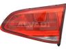 Volkswagen Golf 7 2012-2020 ФОНАРЬ ЗАДНИЙ ФОНАРЬ ЗАДНИЙ для VW GOLF VII (5G) Модель авто:...