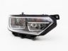 Volkswagen Passat (B8) 2014-2023 РАМКА ФАРЫ РАМКА ФАРЫ для VW PASSAT (B8) Стандарт оптики: ...