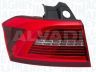 Volkswagen Passat (B8) 2014-2023 ФОНАРЬ ЗАДНИЙ ФОНАРЬ ЗАДНИЙ для VW PASSAT (B8) Стандарт оптик...