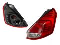 Ford Fiesta 2008-2017 ФОНАРЬ ЗАДНИЙ ФОНАРЬ ЗАДНИЙ для FORD FIESTA (JA8) Сторона: пр...